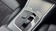 BMW 3 Series 320i M Sport 5dr Step Auto [Tech/Pro Pack] Petrol Estate